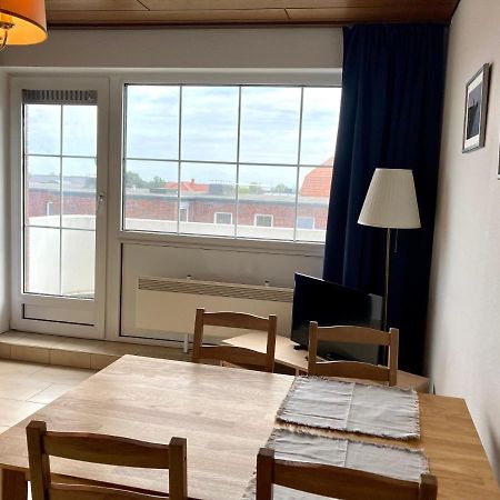 Ferienwohnung Passat 20 Wangerooge Exterior foto