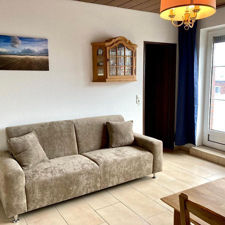 Ferienwohnung Passat 20 Wangerooge Exterior foto