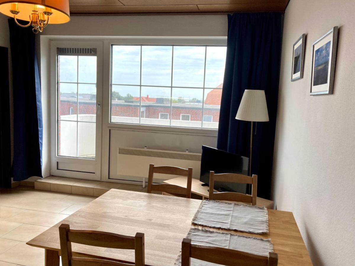Ferienwohnung Passat 20 Wangerooge Exterior foto