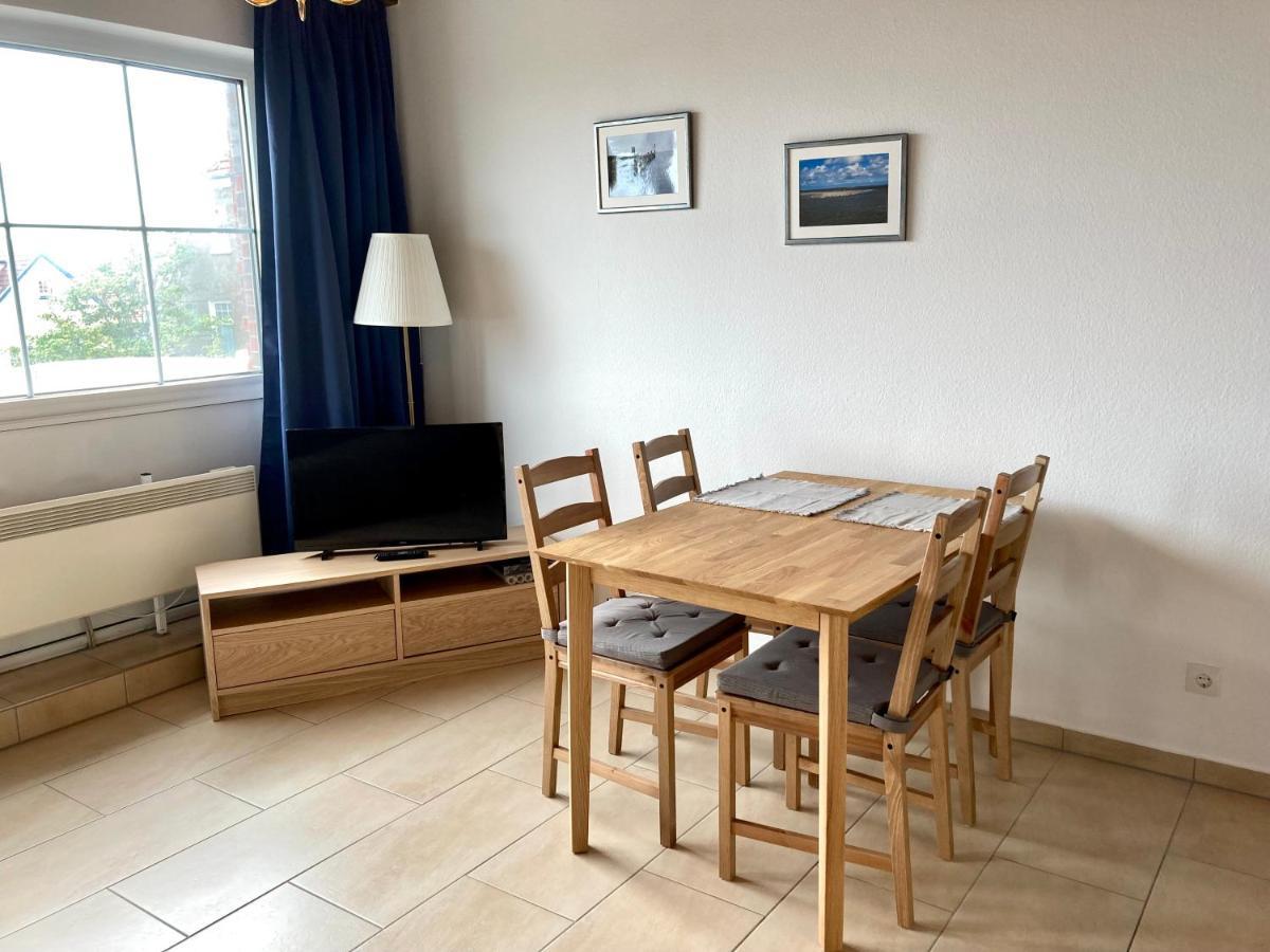Ferienwohnung Passat 20 Wangerooge Exterior foto