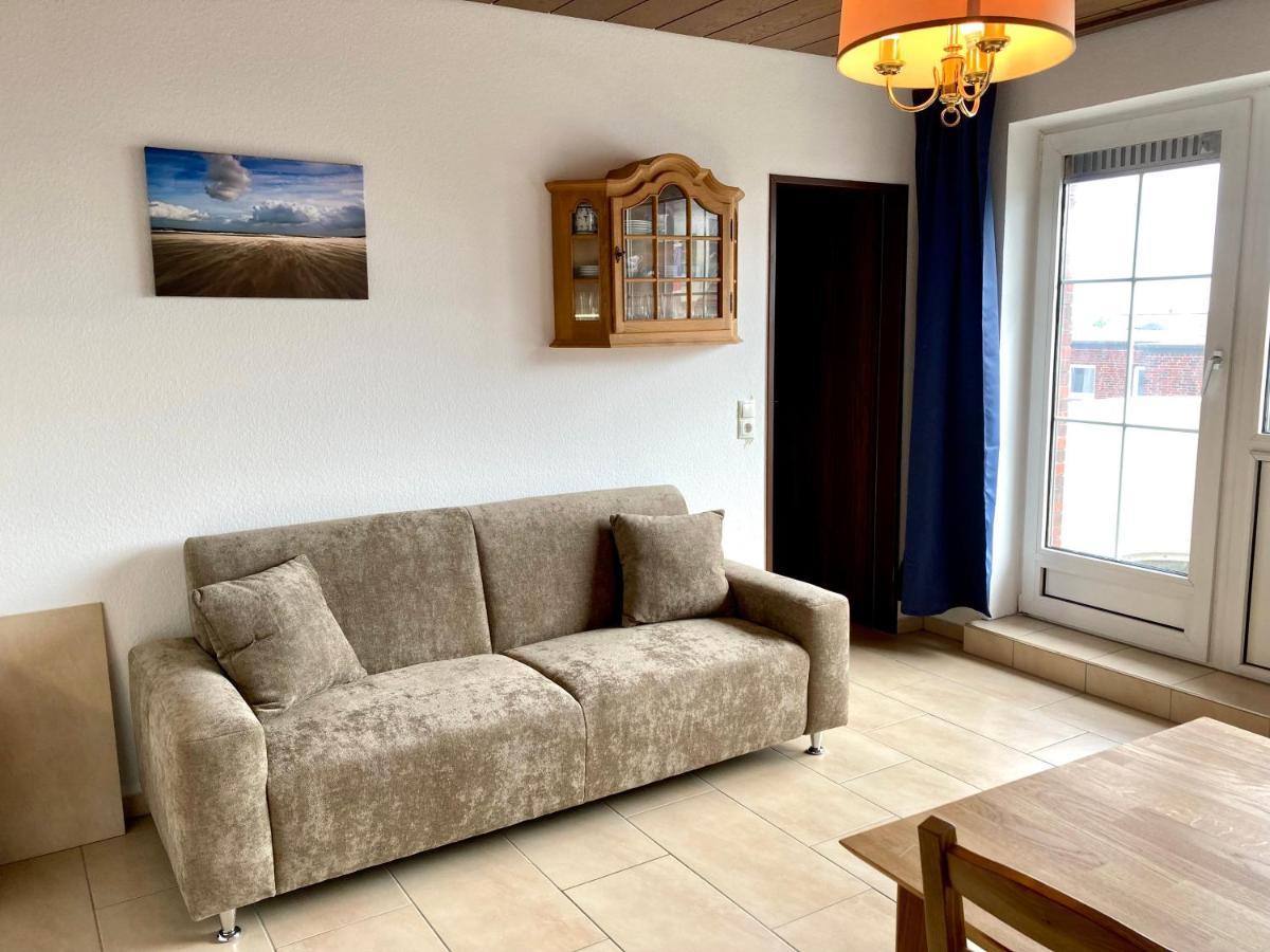 Ferienwohnung Passat 20 Wangerooge Exterior foto